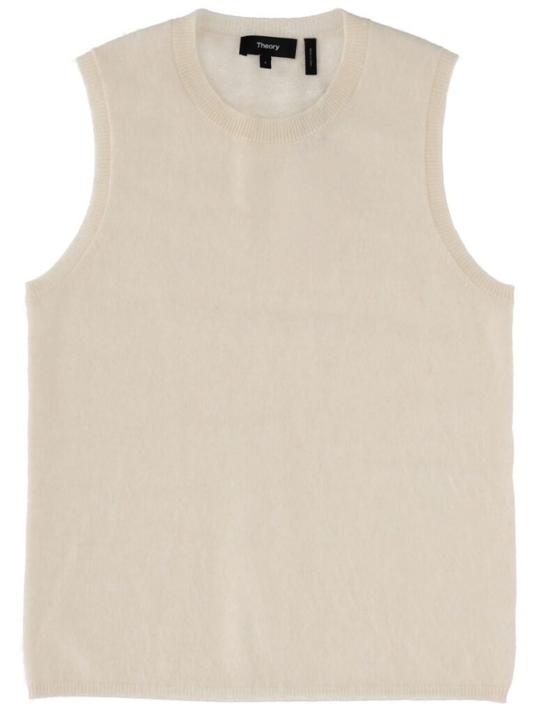 CASHMERE TOP