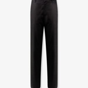 Cashmere trousers