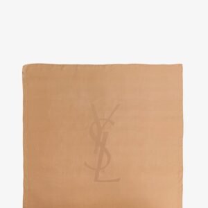 Cassandre silk scarf