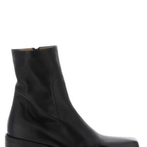 'Cassello' ankle boots