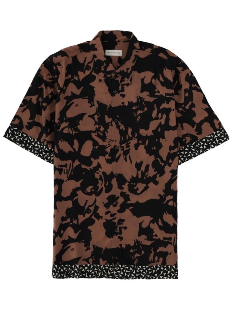 "CASSIDYE" SHIRT