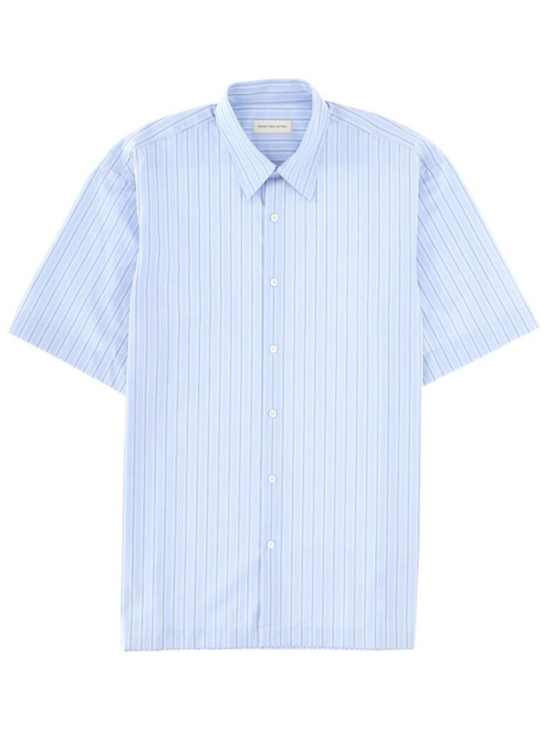 "CASSIDYE" SHIRT