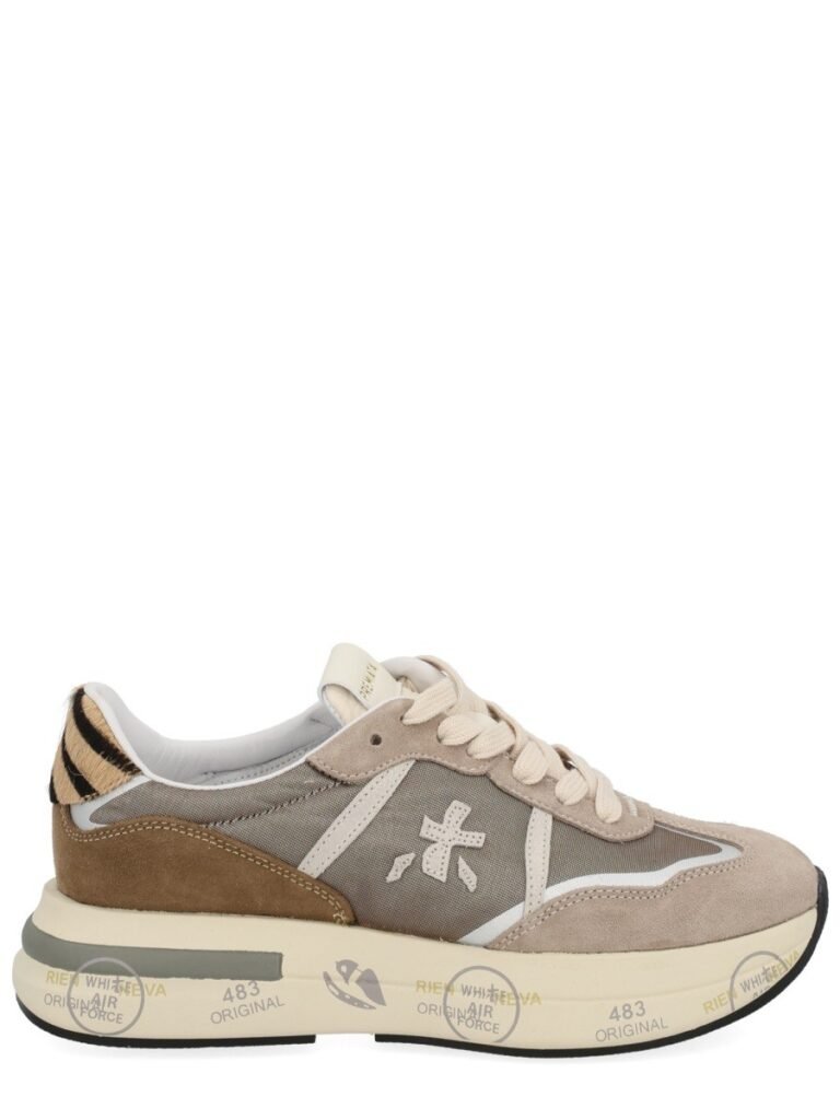 "CASSIE" SNEAKER