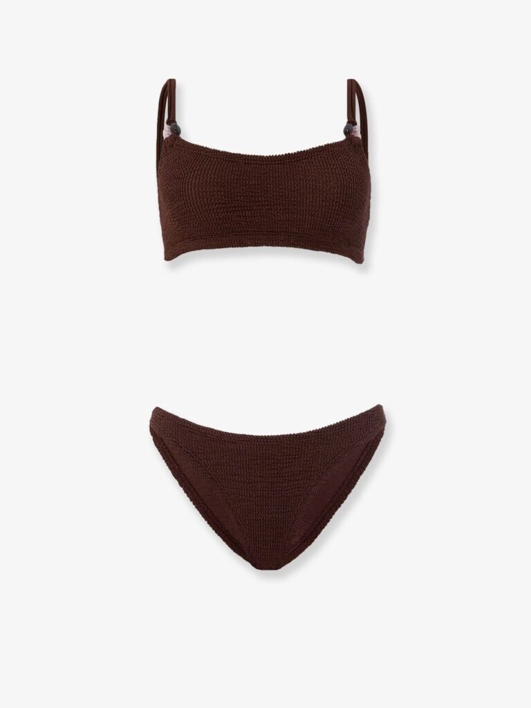 Cassie The Original Crinkle Bikini