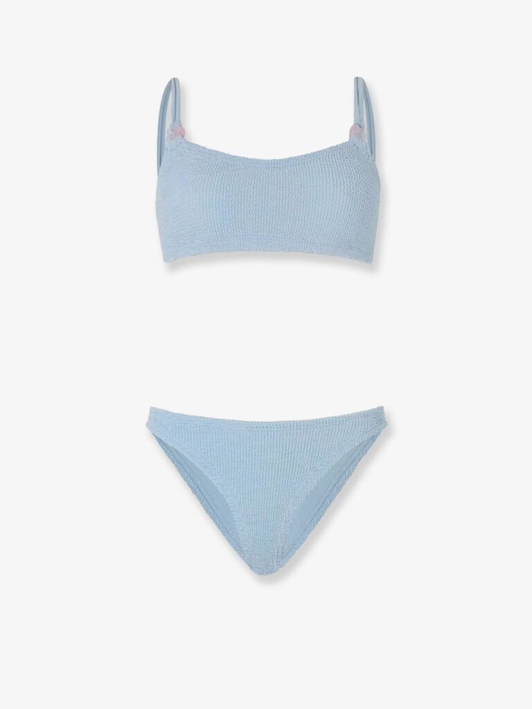 Cassie The Original Crinkle Bikini