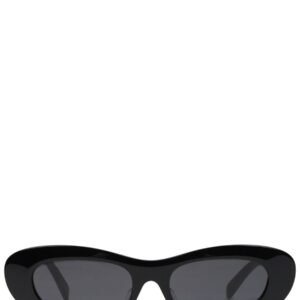 "CAT-EYE" SUNGLASSES