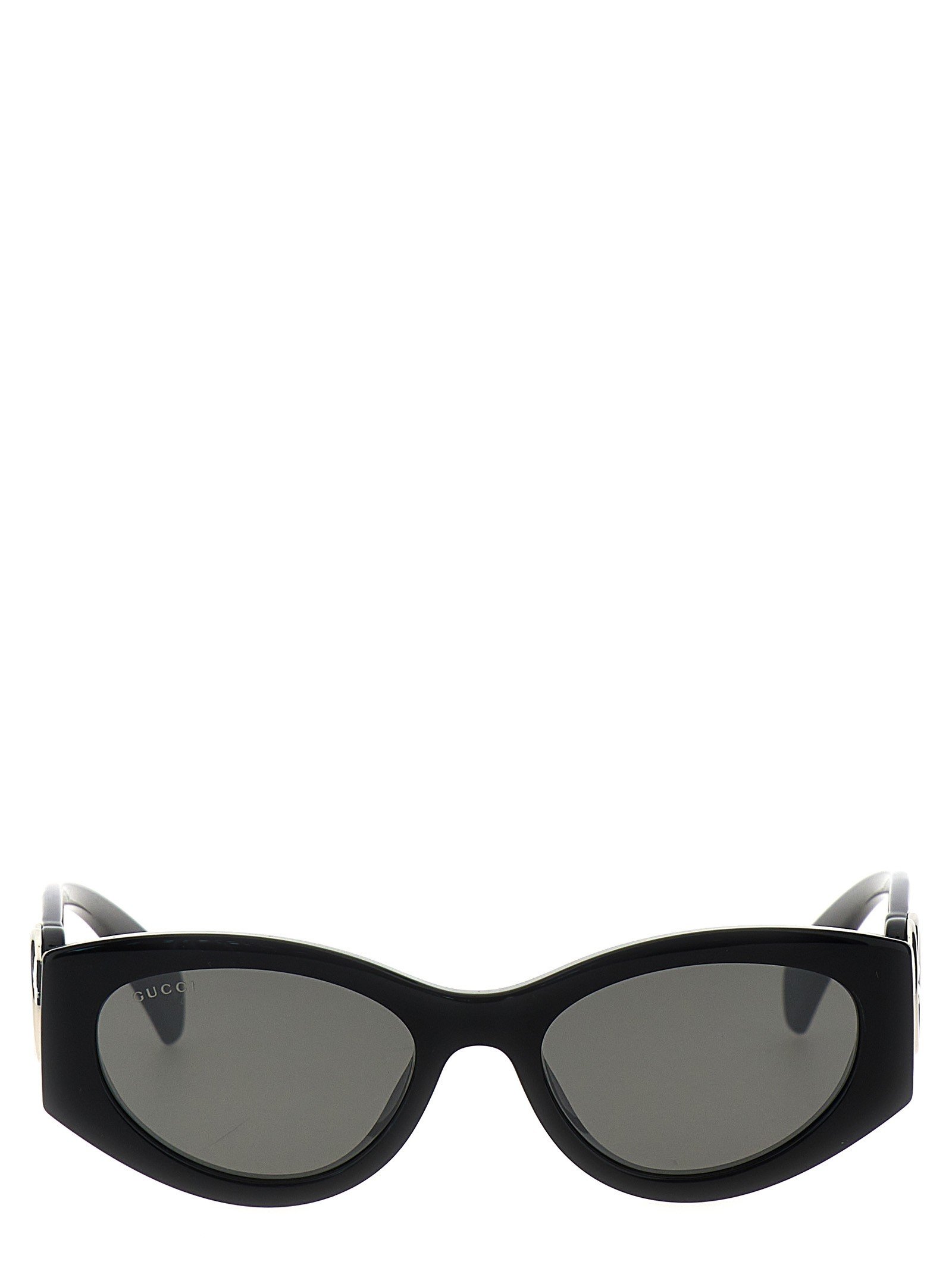 'Cat Eye' sunglasses