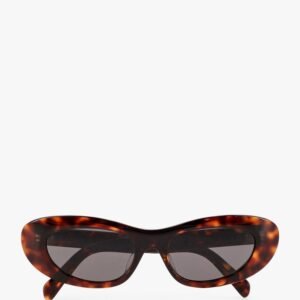 Acetate sunglasses
