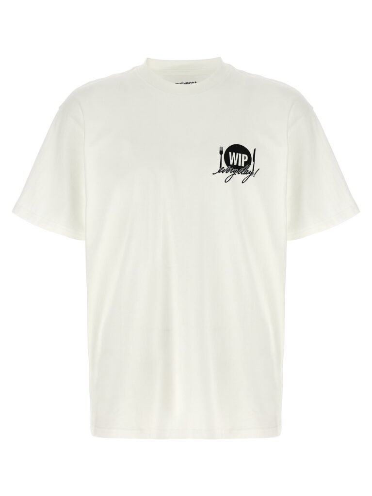 'Catalogue' T-shirt
