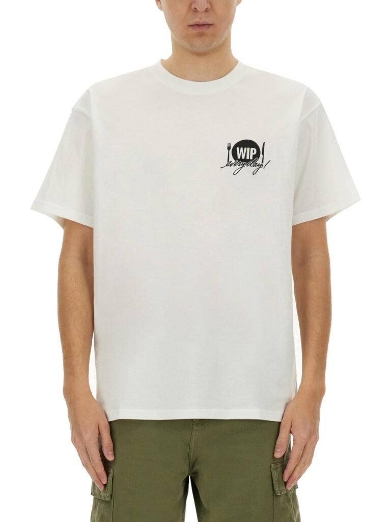 "CATALOGUE" T-SHIRT