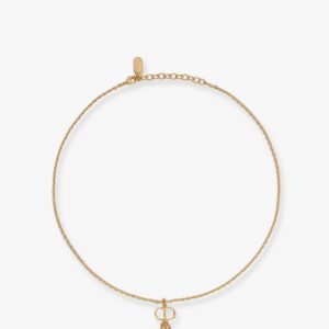 CD Garden necklace