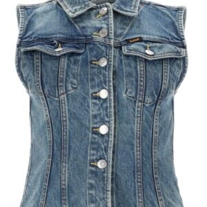 "CELINE" VEST