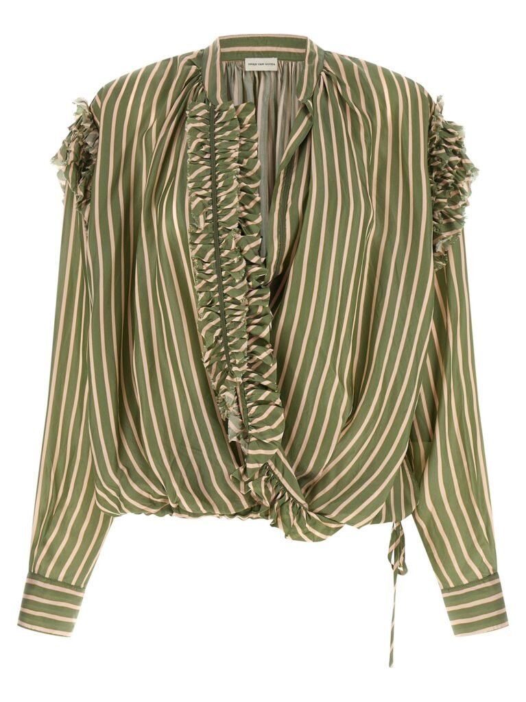 'Cenever Bis' shirt