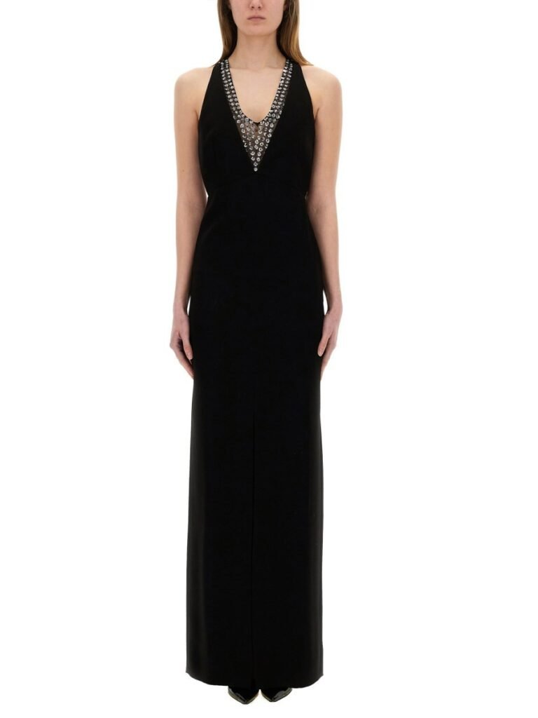 "CENTURY" DRESS