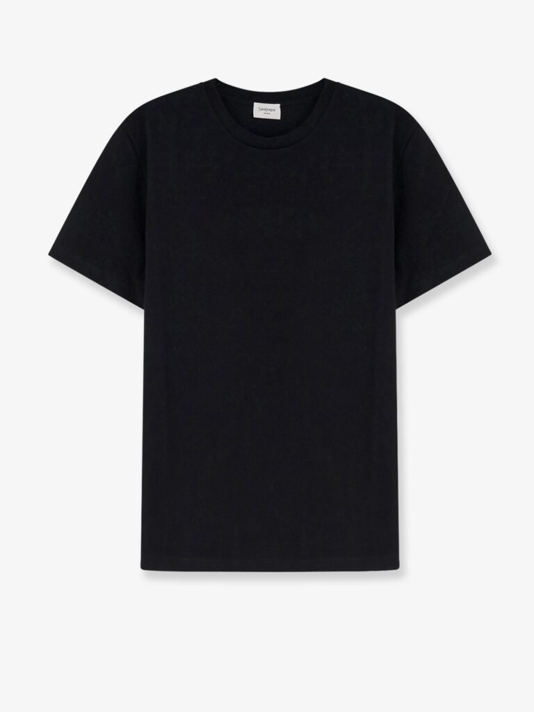 Certified cotton t-shirt