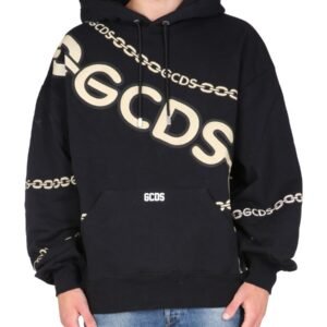 "CHAIN" SWEATSHIRT