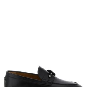 'Chambeliboat' loafers