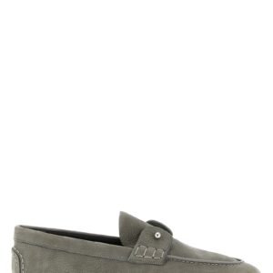 'Chambeliboat' loafers