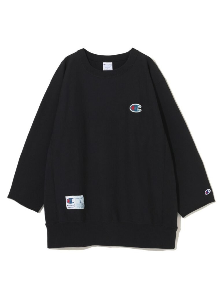 CHAMPION X UNDERCOVER T-SHIRT