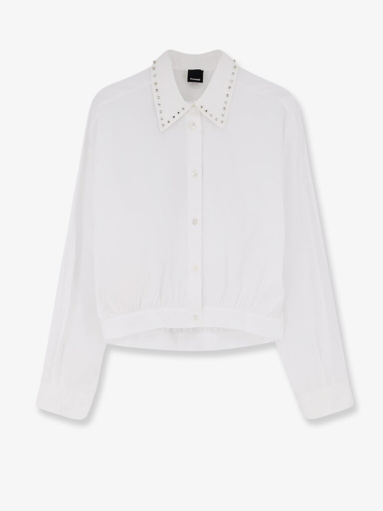 Charita cotton shirt