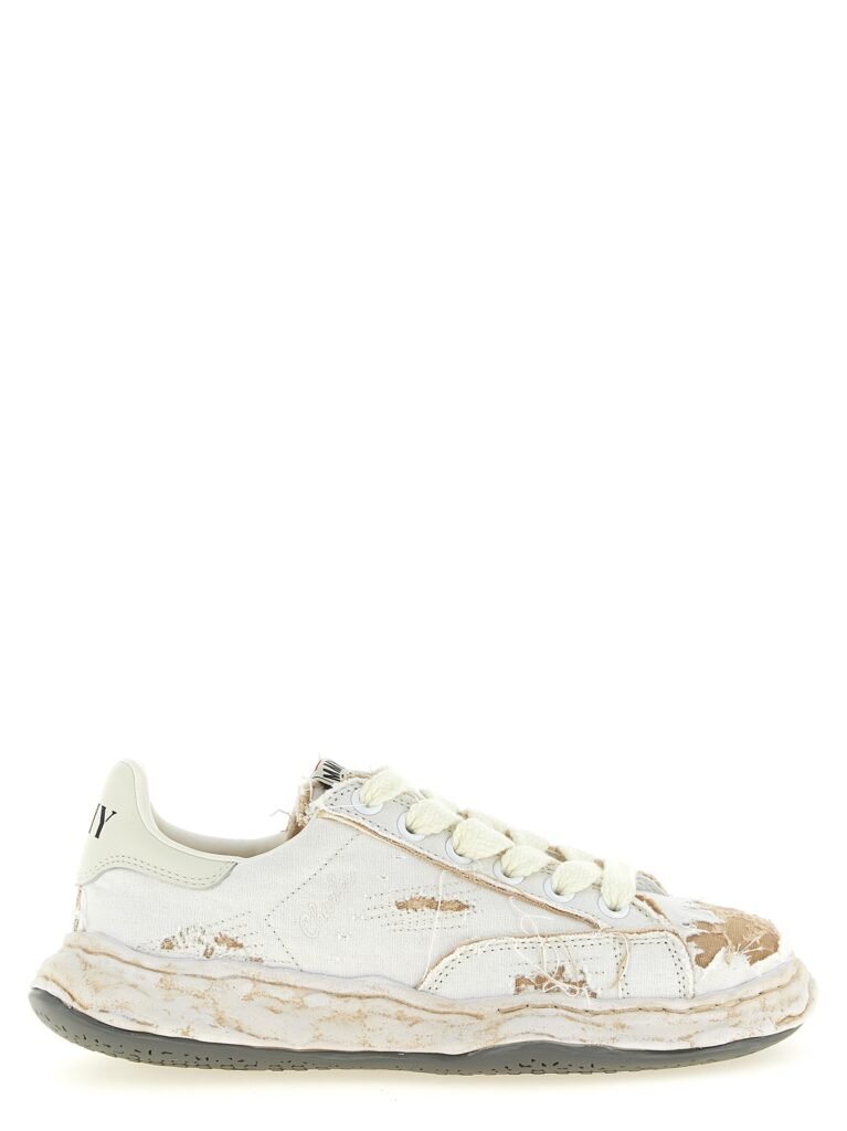 'Charles' sneakers