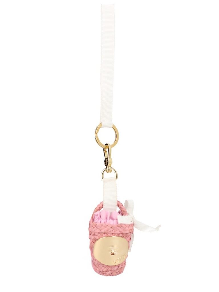 CHARM "BUCKET"