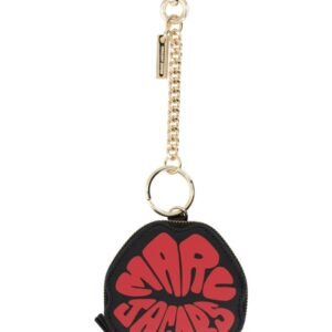 CHARM PER BORSA "THE MARC LIPS" POUCH