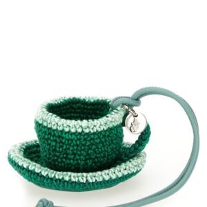 CHARM "TEACUP"