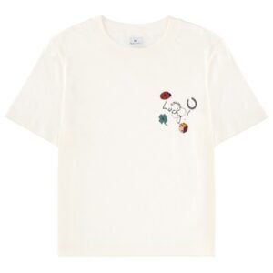"CHARMS" T-SHIRT