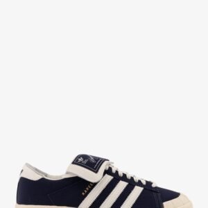 Chavarria Jabbar Low nylon sneakers
