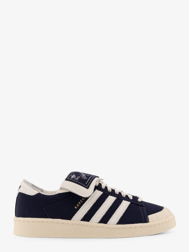 Chavarria Jabbar Low nylon sneakers