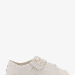 Chavarria Jabbar low-top leather sneakers