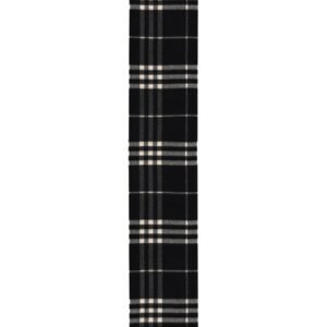 "CHECK" SCARF