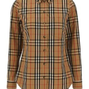 "CHECK" SHIRT