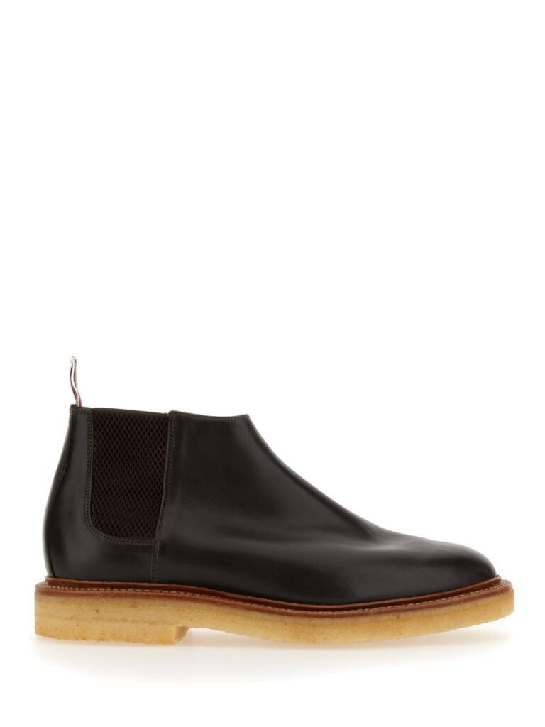 CHELSEA BOOT