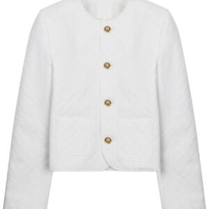 "CHELSEA" JACKET