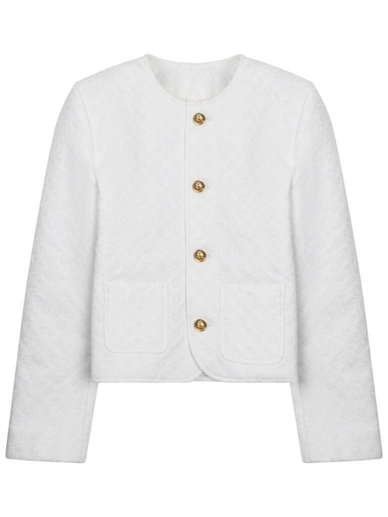 "CHELSEA" JACKET