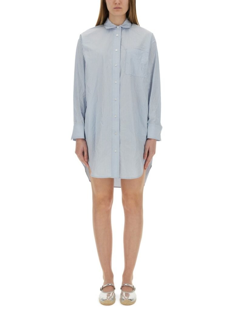 CHEMISIER DRESS
