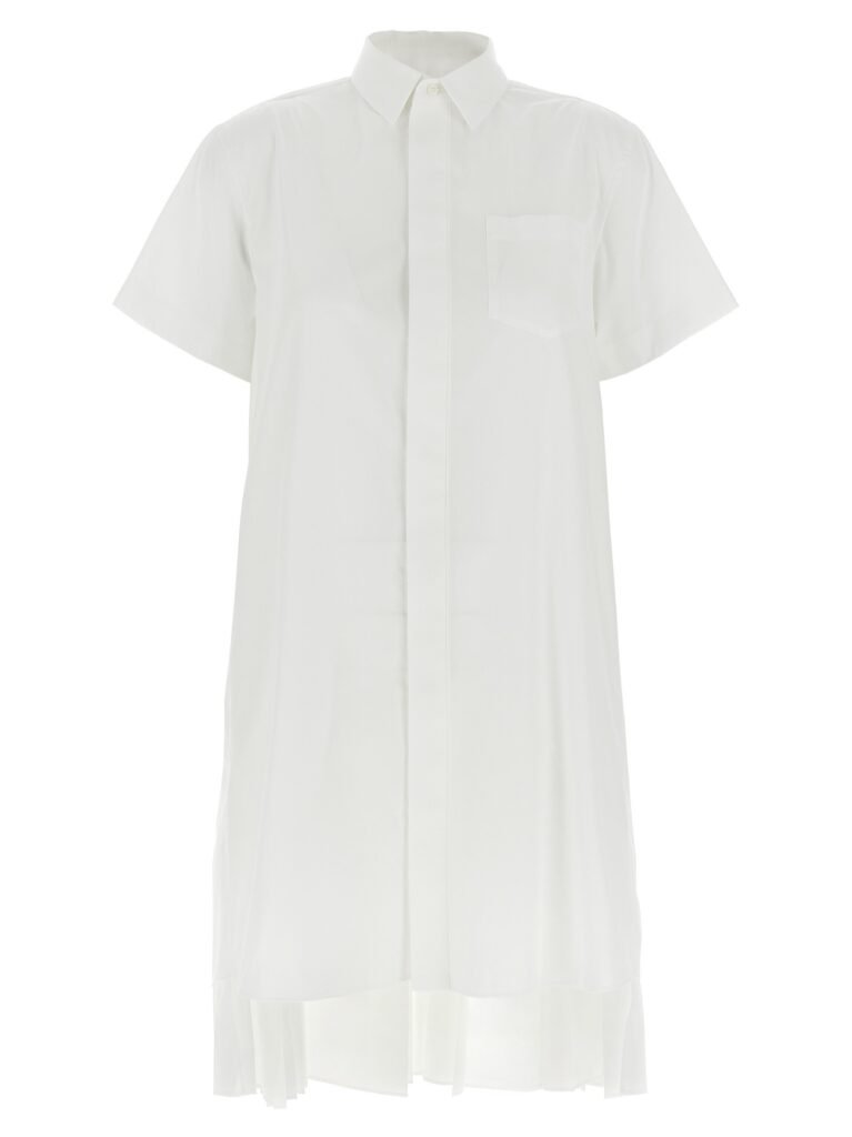 Chemisier dress
