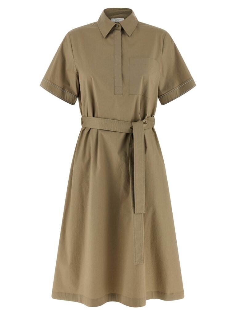 Chemisier dress