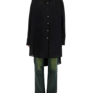 CHEMISIER DRESS "GALE"
