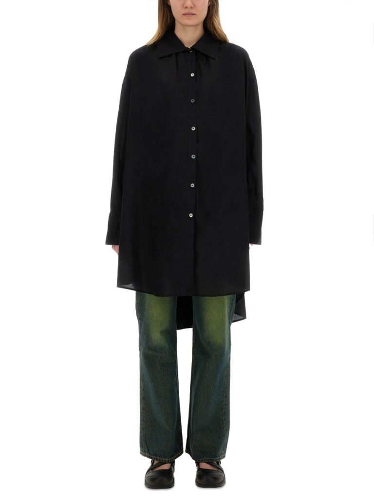 CHEMISIER DRESS "GALE"