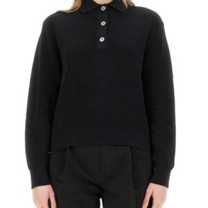 "CHESAPEAKE" KNIT POLO SHIRT