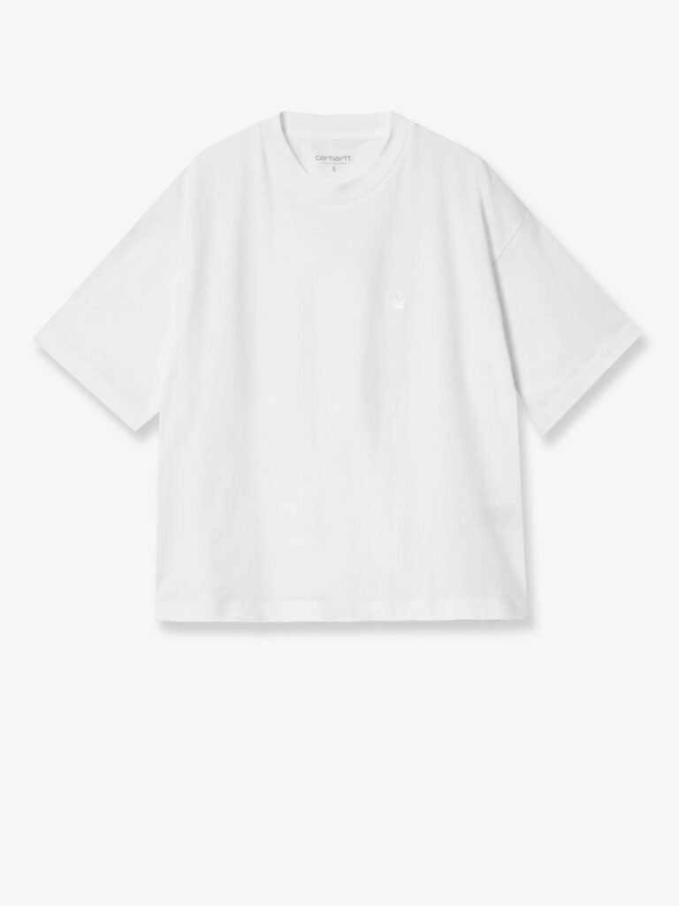 Chester cotton T-shirt