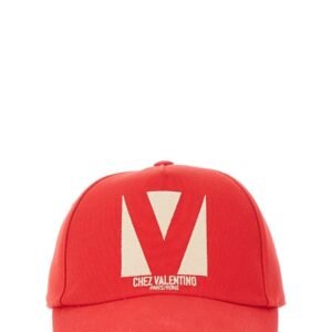 "CHEZ VALENTINE" BASEBALL HAT
