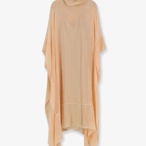Chiffon dress