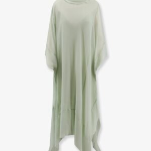 Chiffon dress