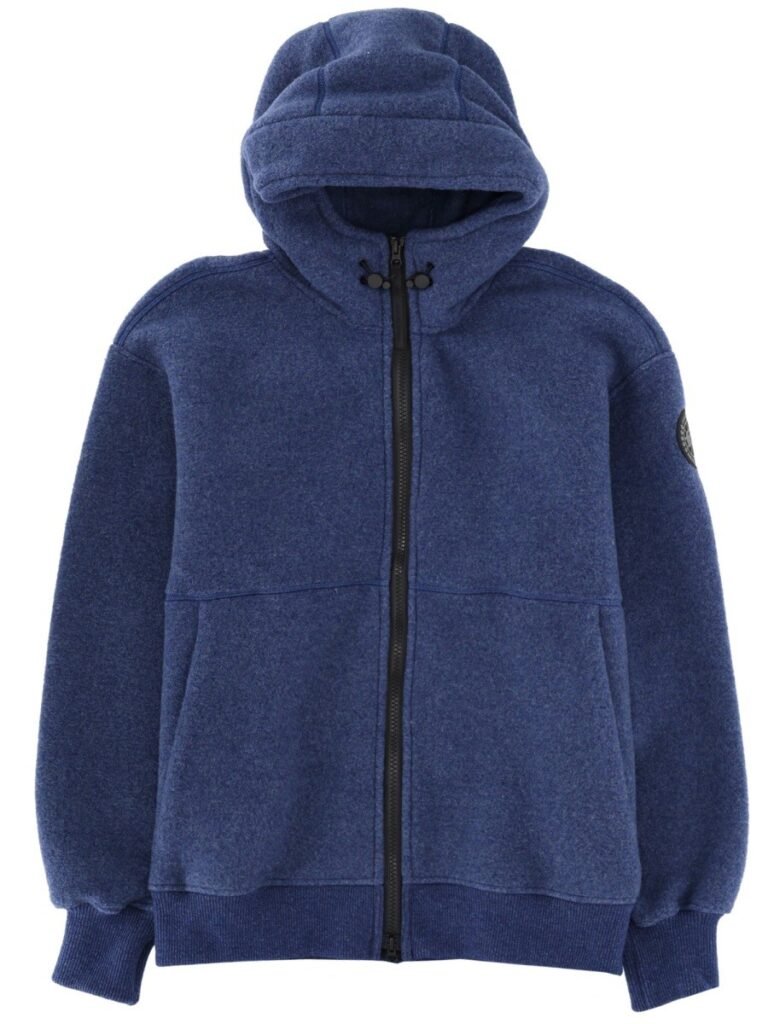 "CHILLIWACK" JACKET