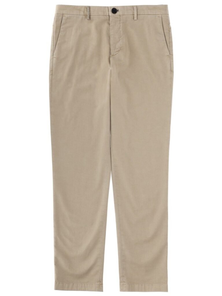 "CHINO" PANTS