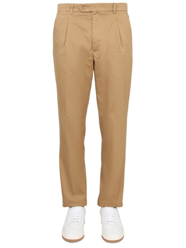 CHINO PANTS